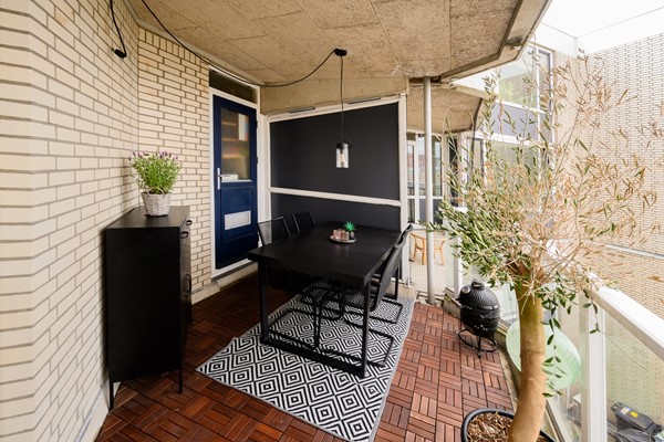 Medium property photo - H. de Lintweg 25, 3201 EK Spijkenisse